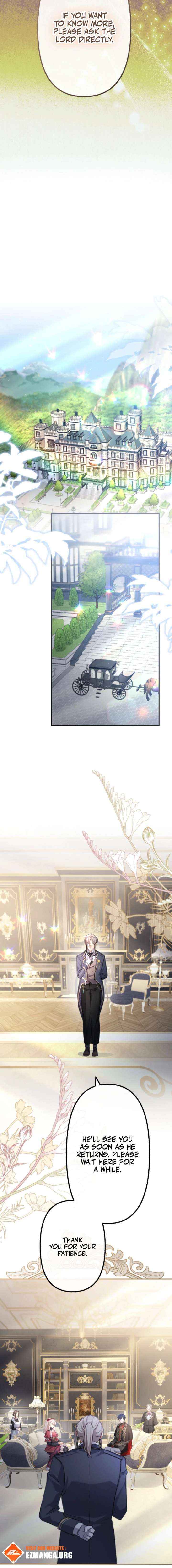The Young Villainess Sees Through It All Chapter 67 page 16 - 