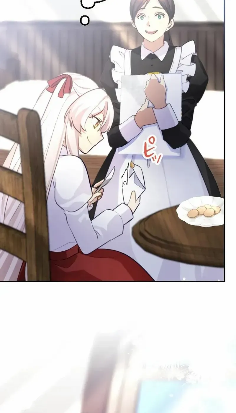 The Young Villainess Sees Through It All Chapter 7 page 101 - 