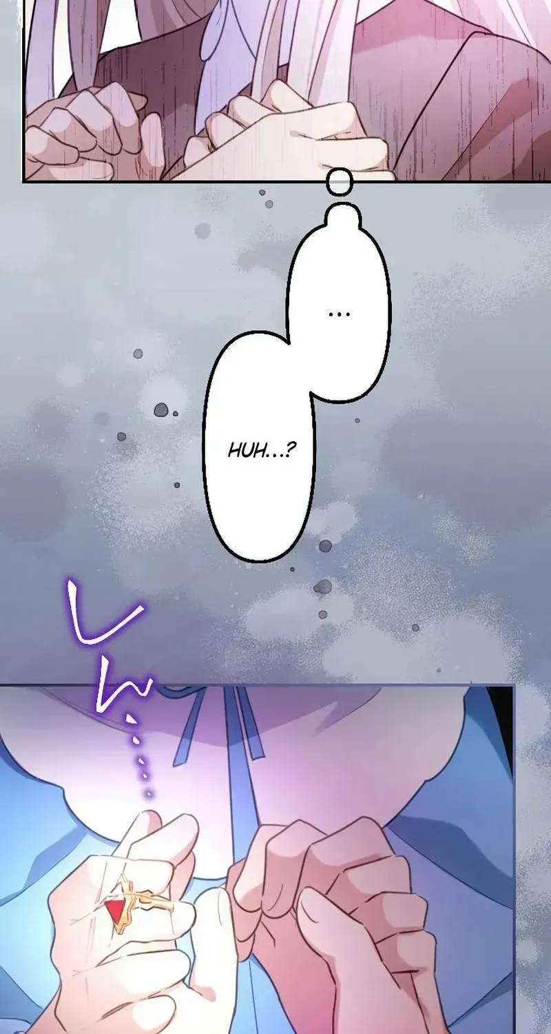 The Young Villainess Sees Through It All Chapter 7 page 14 - 