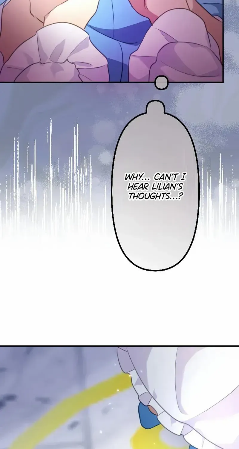 The Young Villainess Sees Through It All Chapter 7 page 15 - 