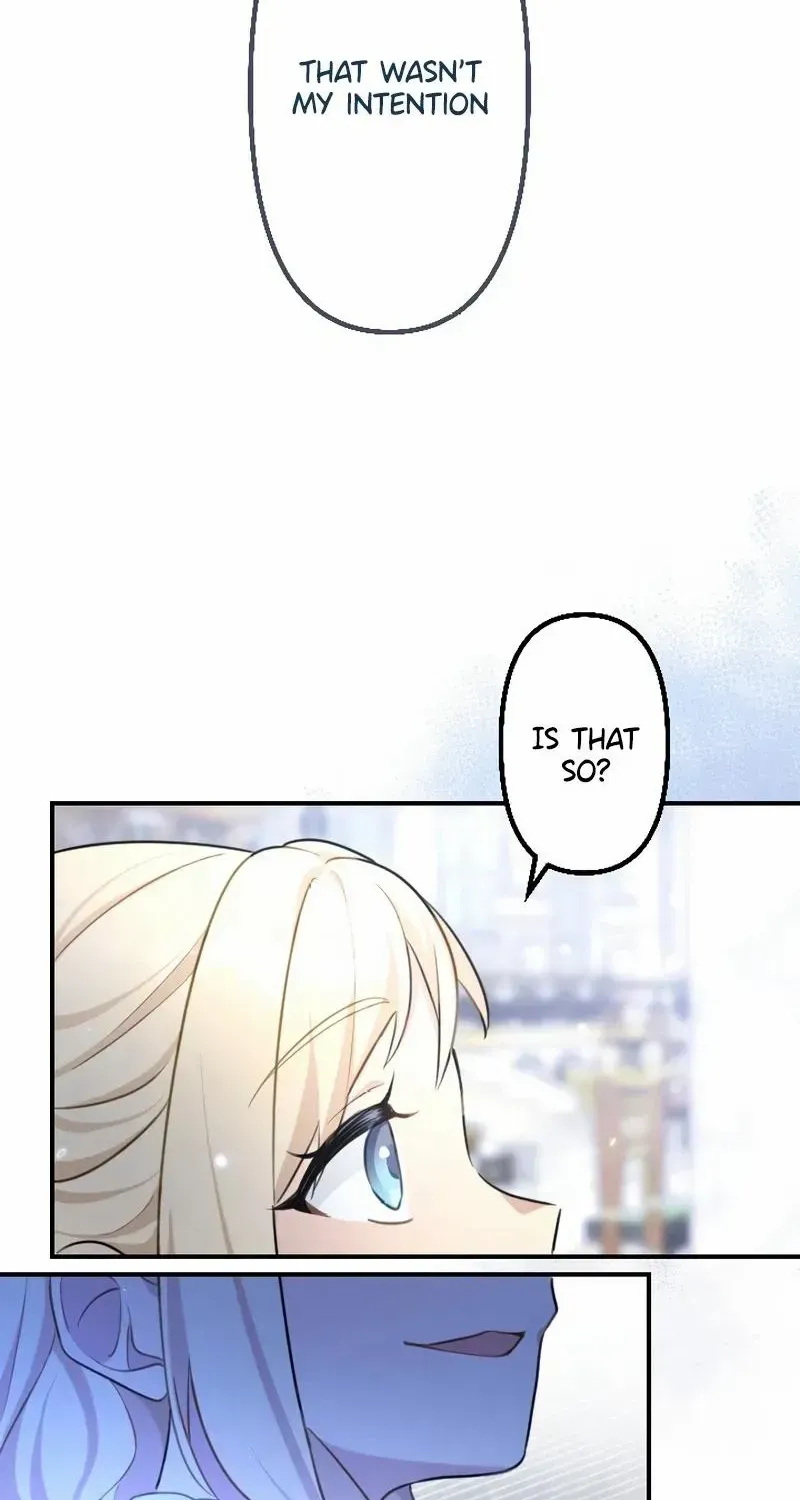 The Young Villainess Sees Through It All Chapter 7 page 24 - 