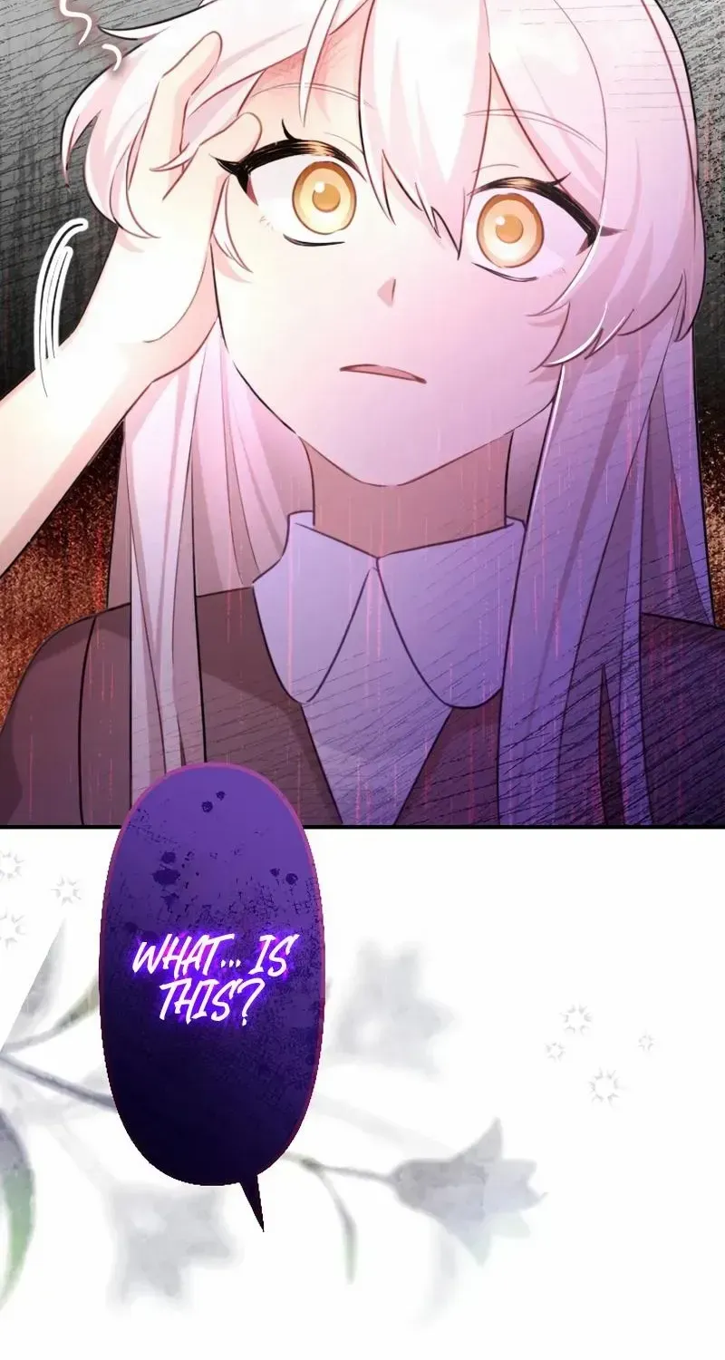 The Young Villainess Sees Through It All Chapter 7 page 27 - 