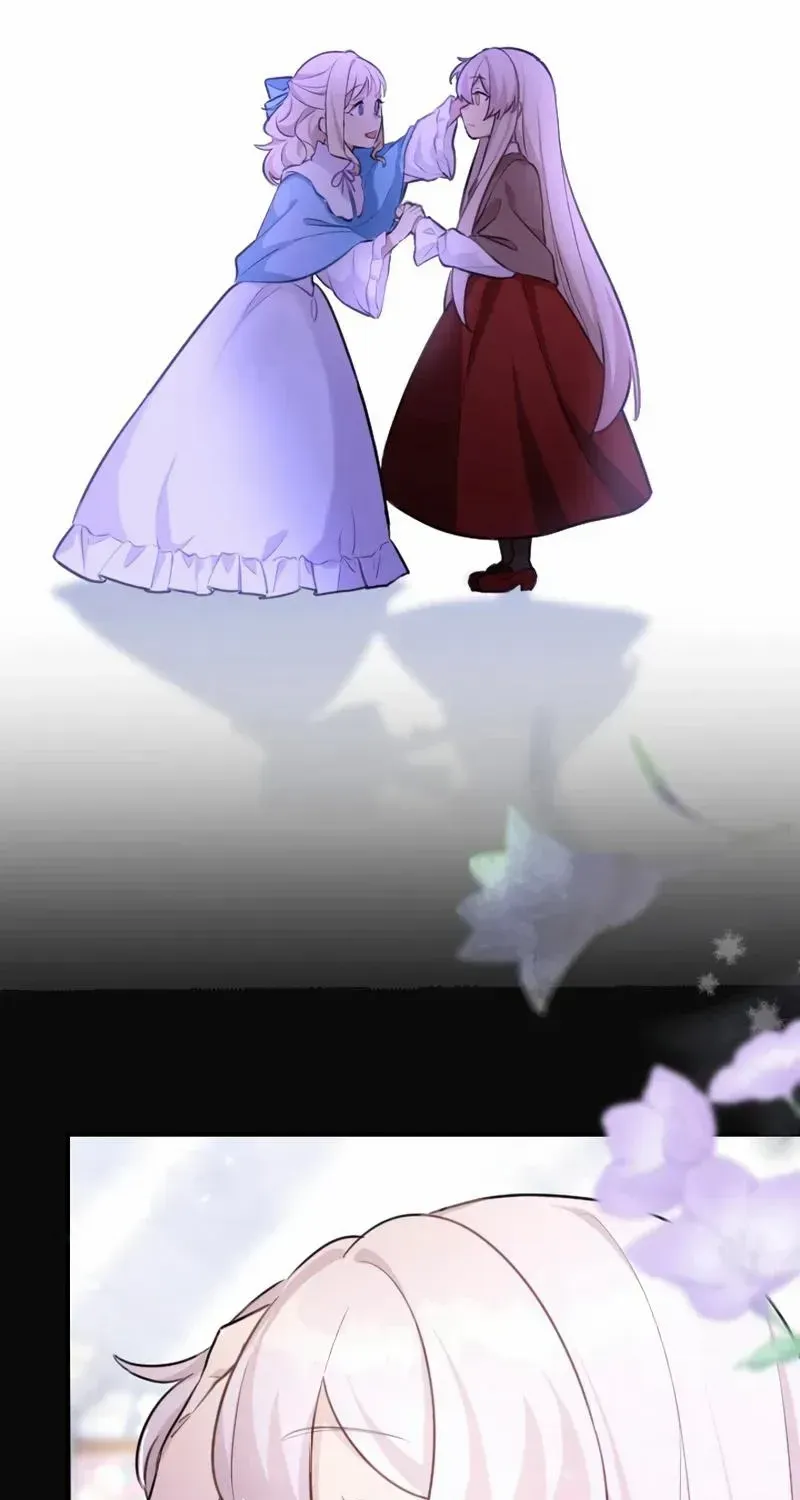 The Young Villainess Sees Through It All Chapter 7 page 28 - 