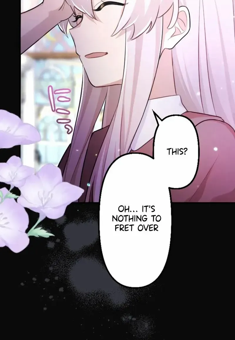 The Young Villainess Sees Through It All Chapter 7 page 29 - 