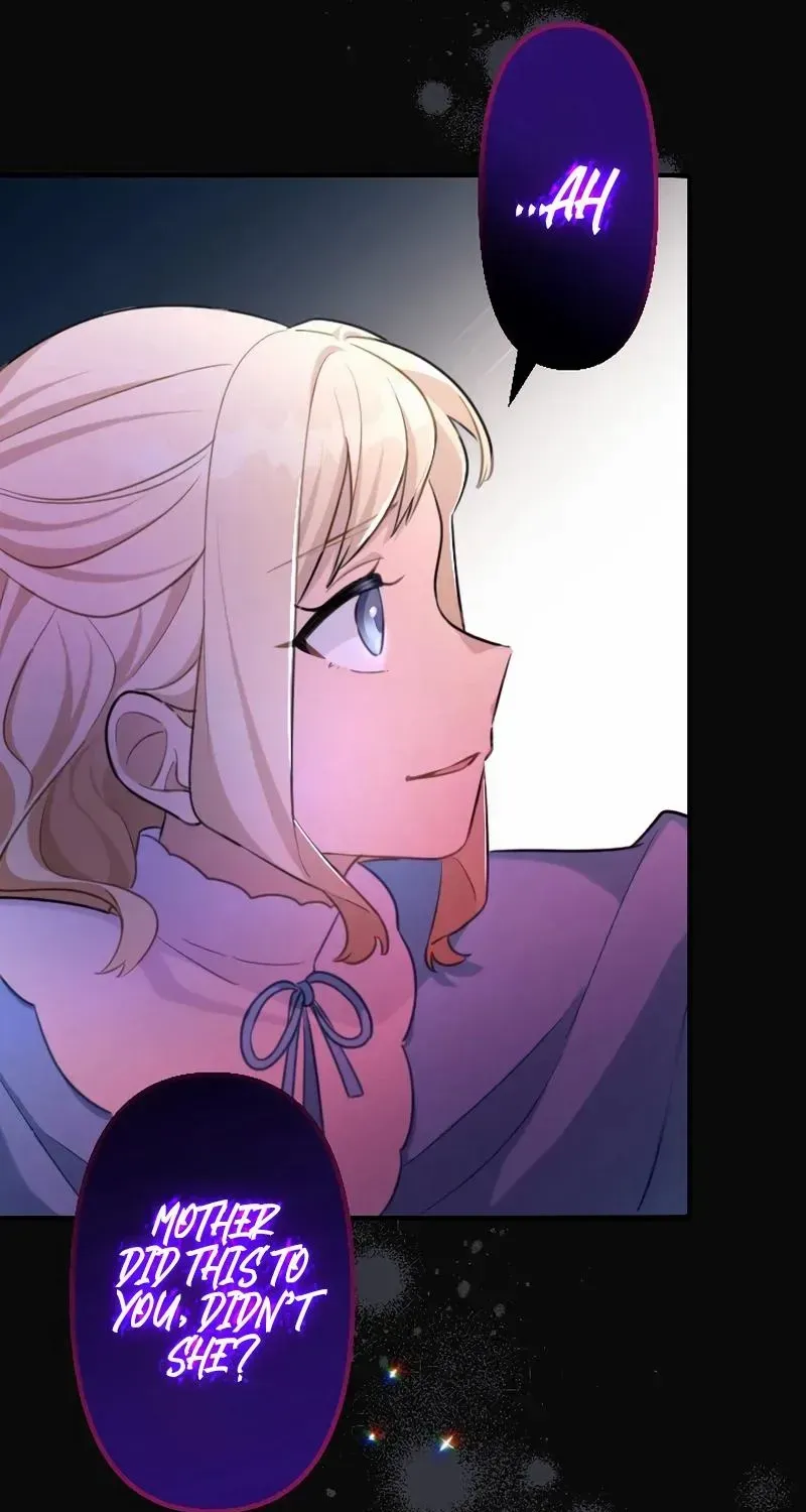 The Young Villainess Sees Through It All Chapter 7 page 30 - 