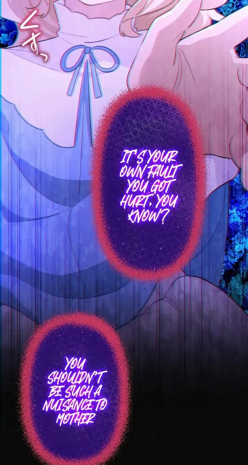 The Young Villainess Sees Through It All Chapter 7 page 33 - 