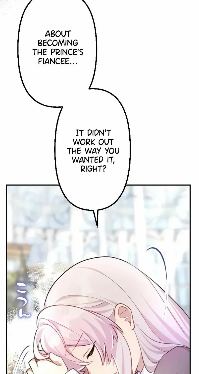 The Young Villainess Sees Through It All Chapter 7 page 47 - 
