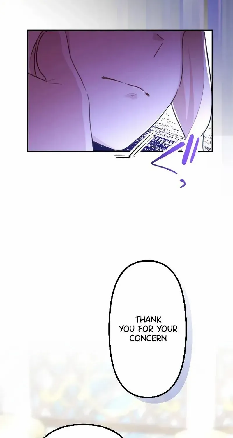 The Young Villainess Sees Through It All Chapter 7 page 51 - 