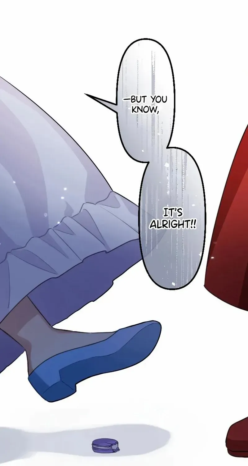 The Young Villainess Sees Through It All Chapter 7 page 53 - 