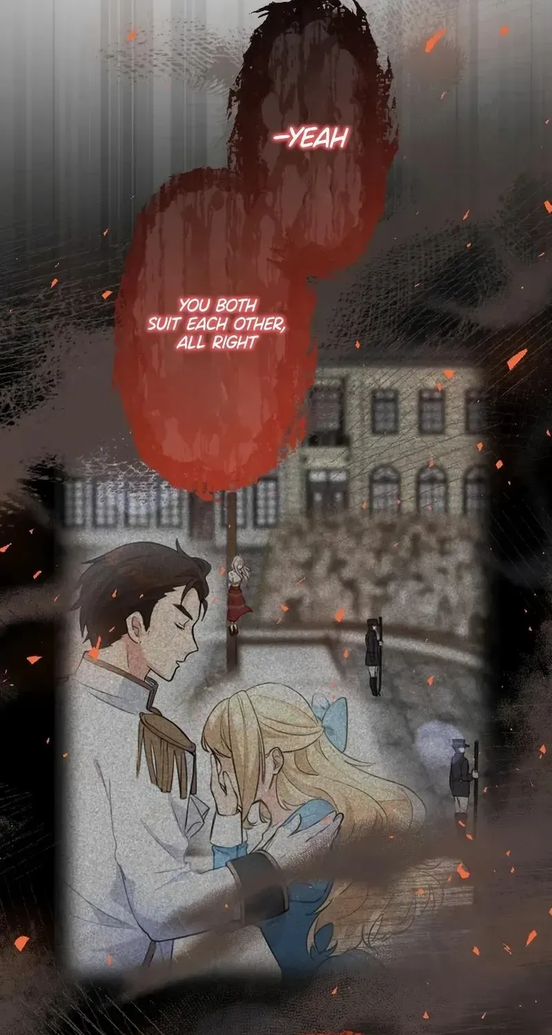 The Young Villainess Sees Through It All Chapter 7 page 63 - 