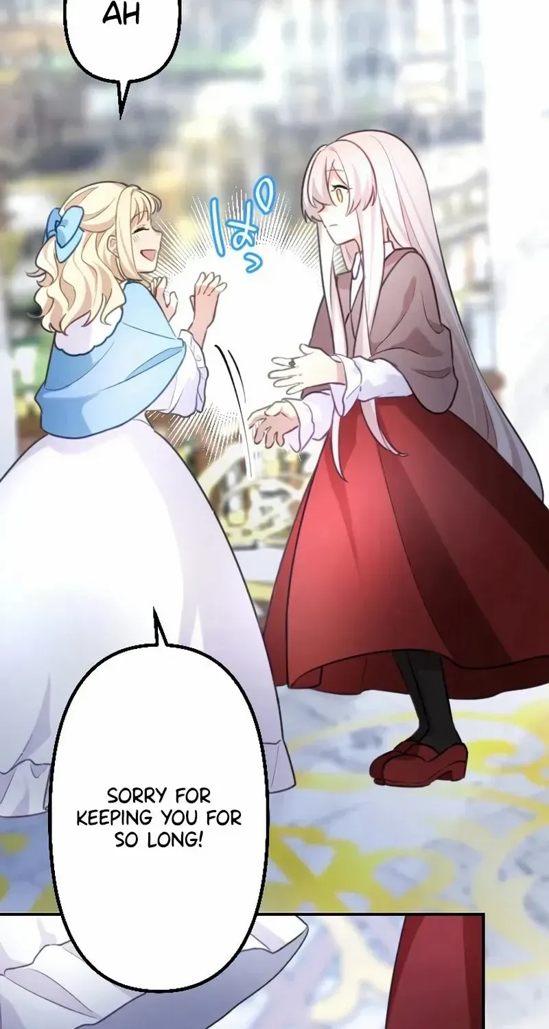 The Young Villainess Sees Through It All Chapter 7 page 68 - 