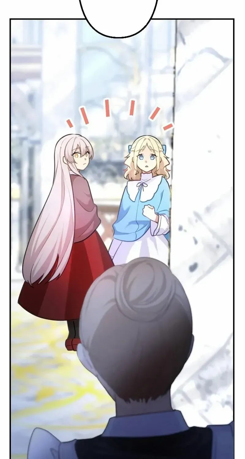 The Young Villainess Sees Through It All Chapter 7 page 71 - 