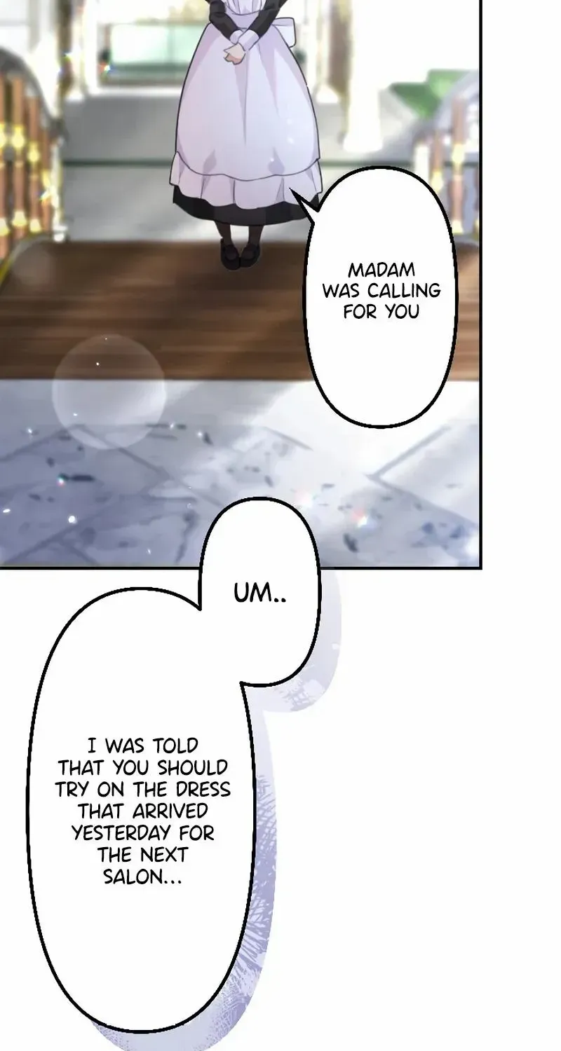 The Young Villainess Sees Through It All Chapter 7 page 73 - 