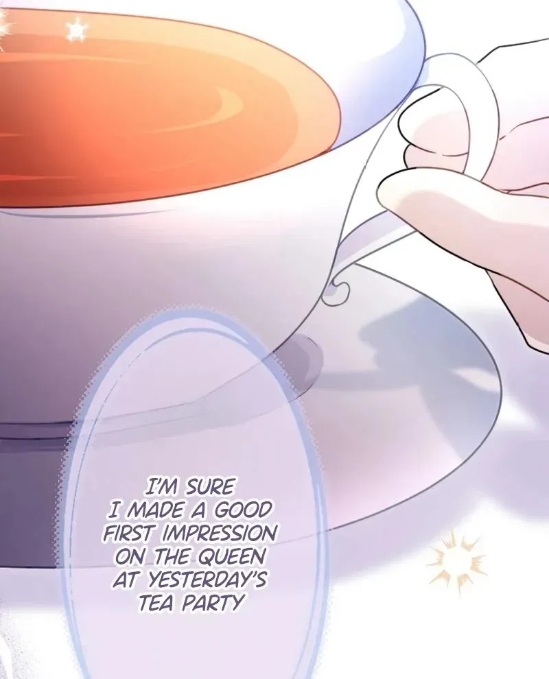 The Young Villainess Sees Through It All Chapter 7 page 84 - 