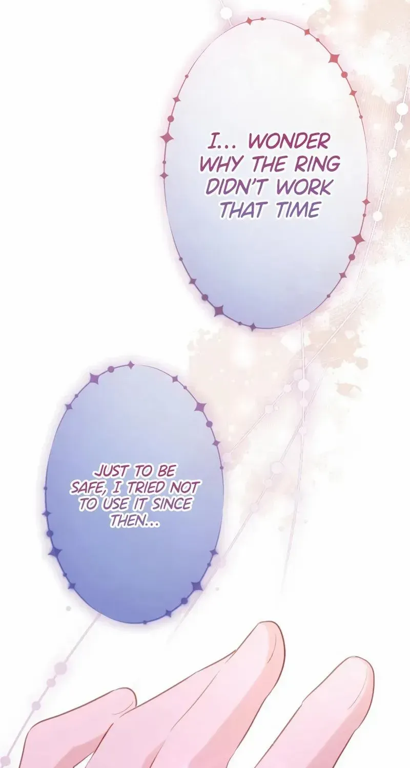 The Young Villainess Sees Through It All Chapter 7 page 92 - 