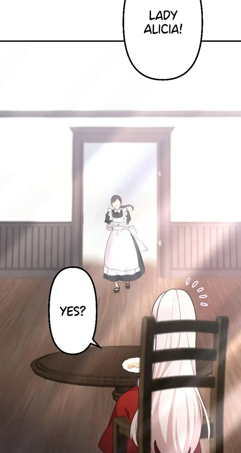 The Young Villainess Sees Through It All Chapter 7 page 96 - 