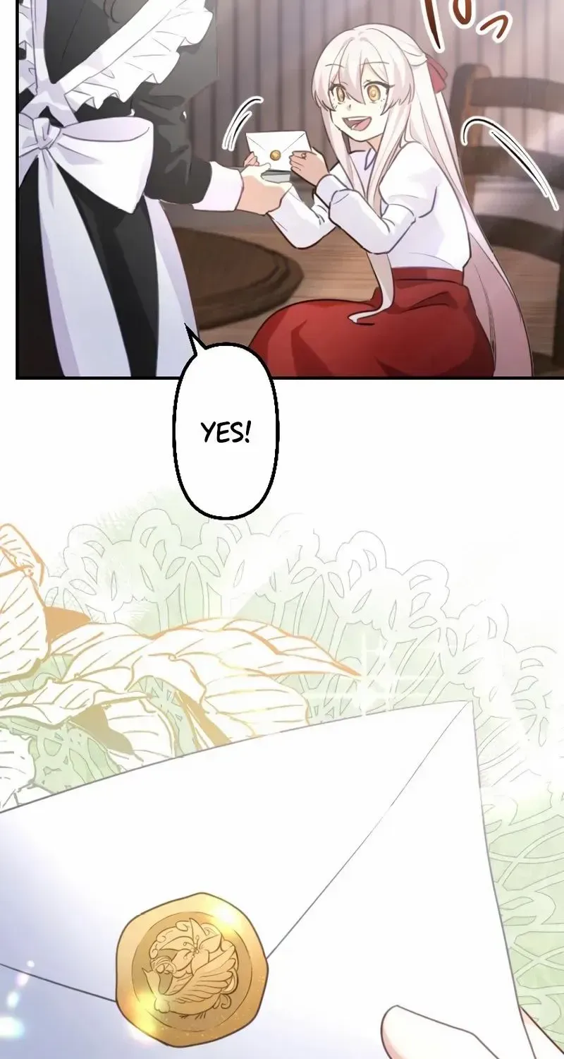 The Young Villainess Sees Through It All Chapter 7 page 99 - 