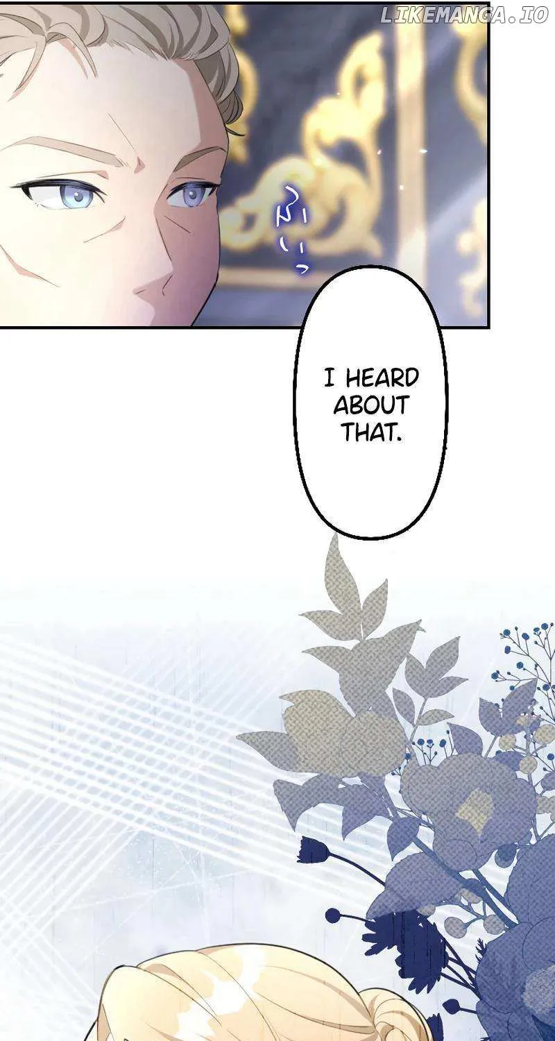 The Young Villainess Sees Through It All Chapter 8 page 11 - 