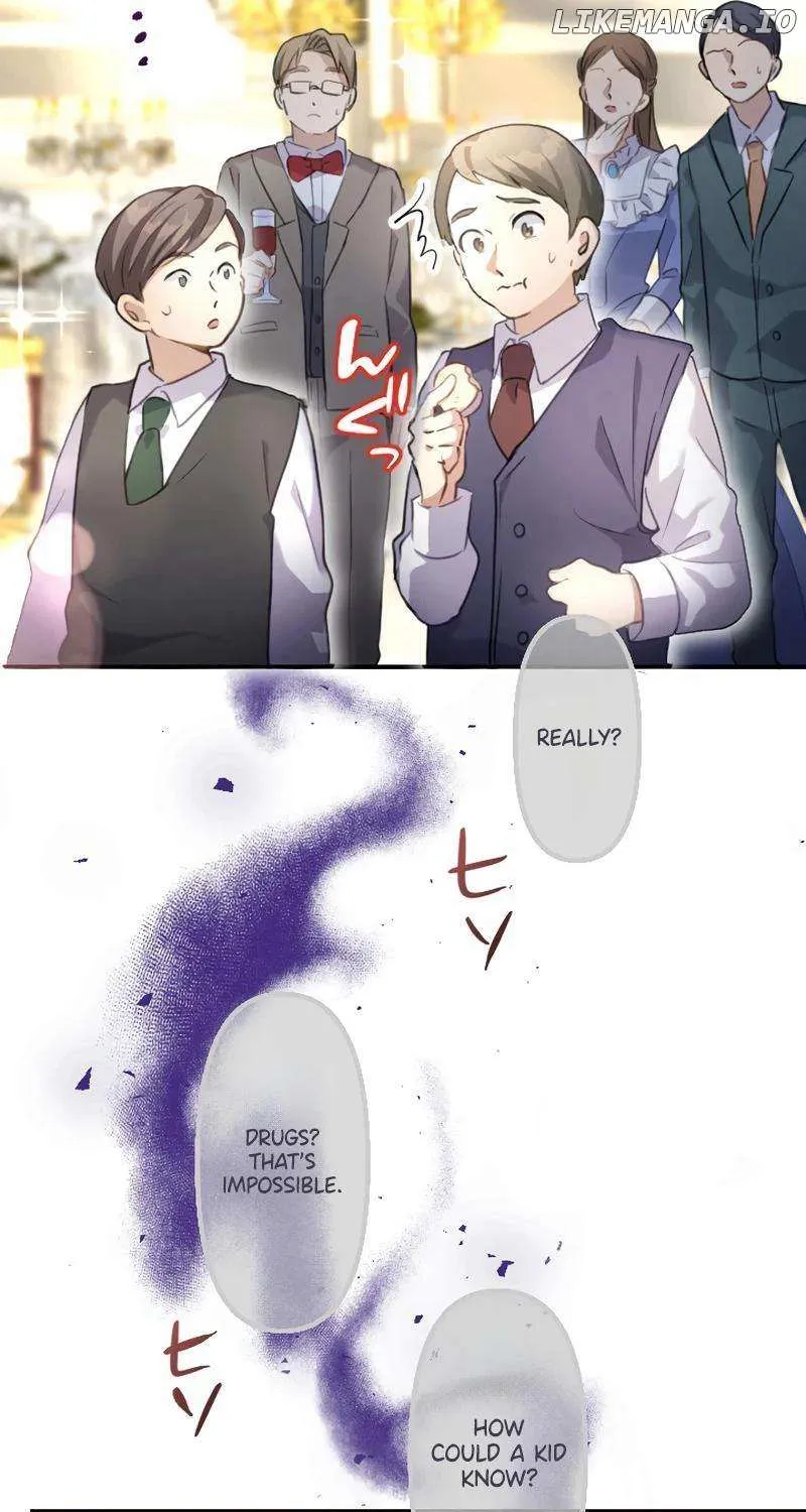 The Young Villainess Sees Through It All Chapter 8 page 103 - 