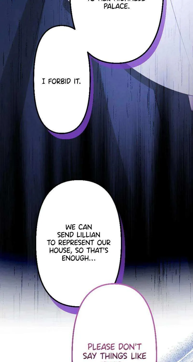 The Young Villainess Sees Through It All Chapter 8 page 13 - 