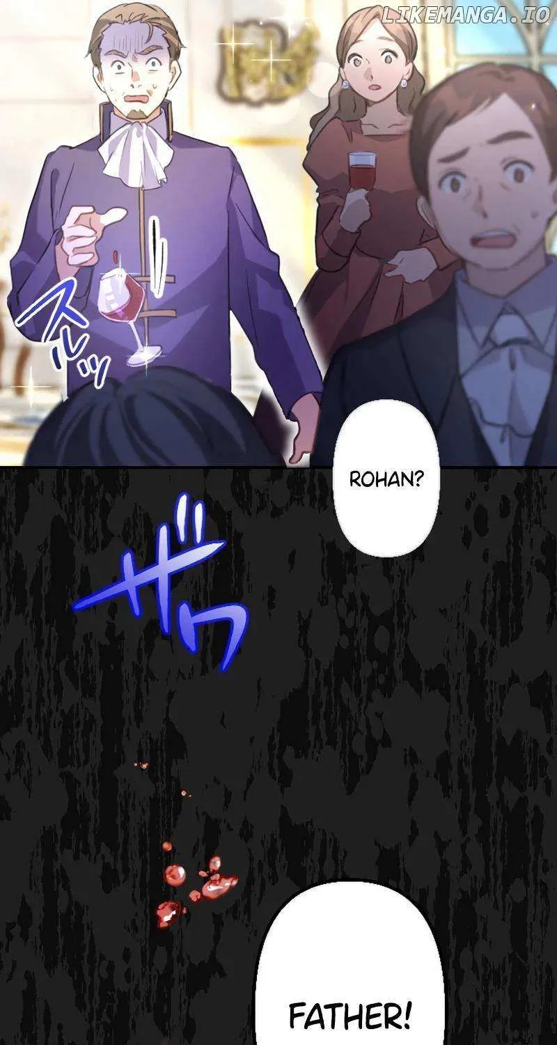 The Young Villainess Sees Through It All Chapter 8 page 122 - 