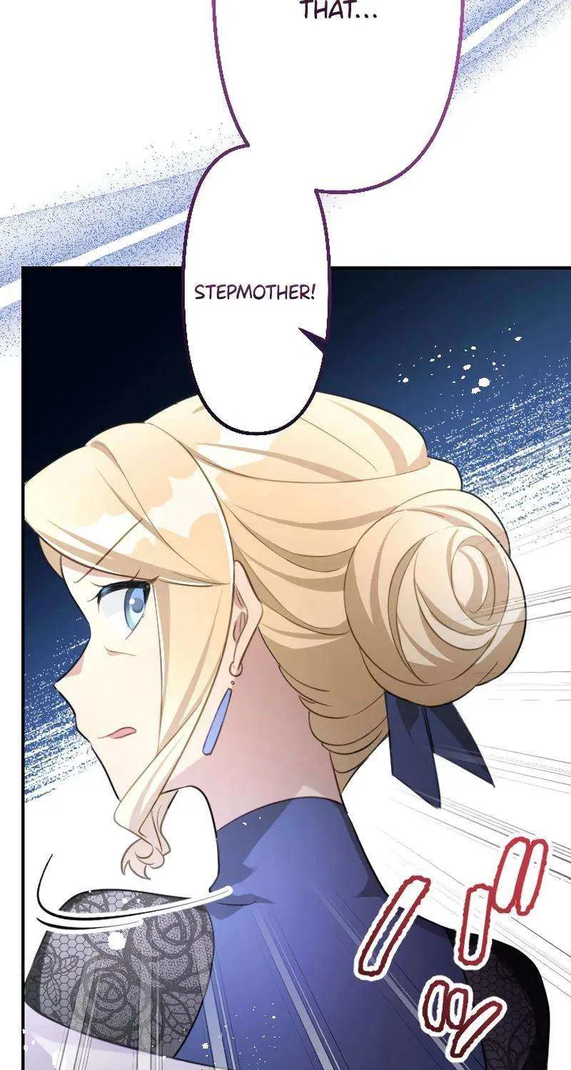 The Young Villainess Sees Through It All Chapter 8 page 14 - 