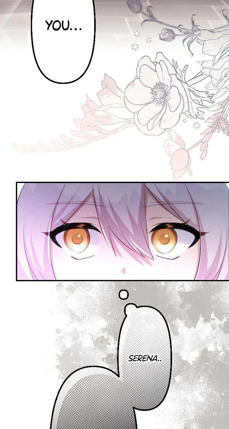 The Young Villainess Sees Through It All Chapter 8 page 17 - 