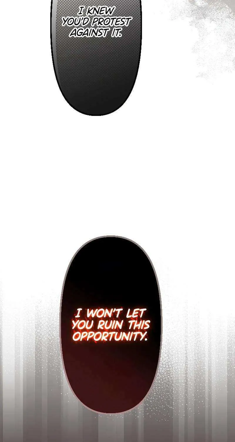 The Young Villainess Sees Through It All Chapter 8 page 18 - 