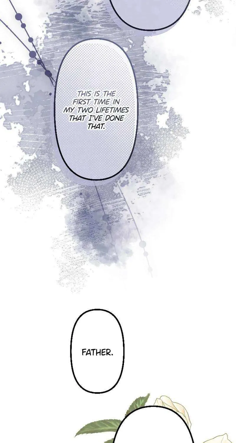 The Young Villainess Sees Through It All Chapter 8 page 22 - 