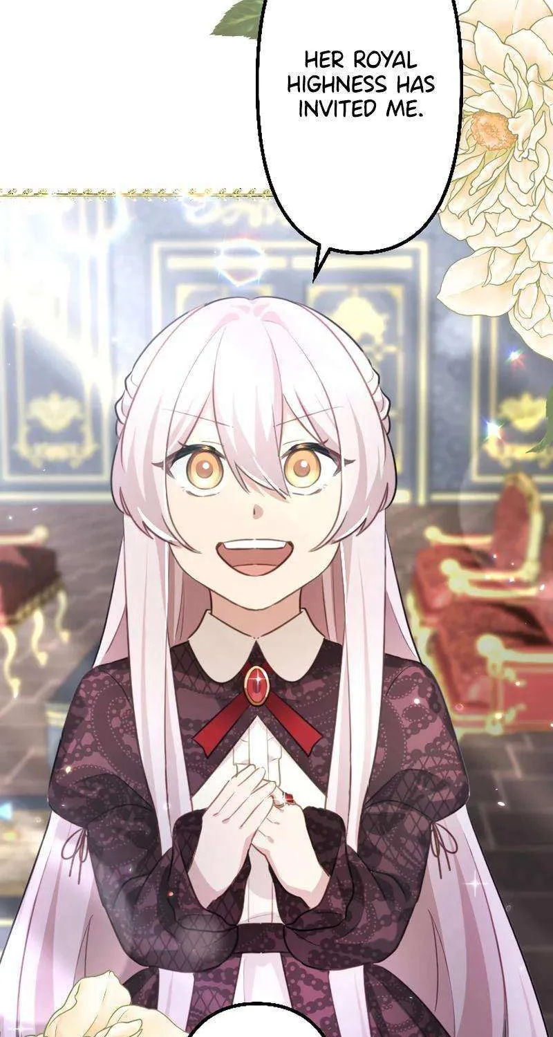 The Young Villainess Sees Through It All Chapter 8 page 23 - 