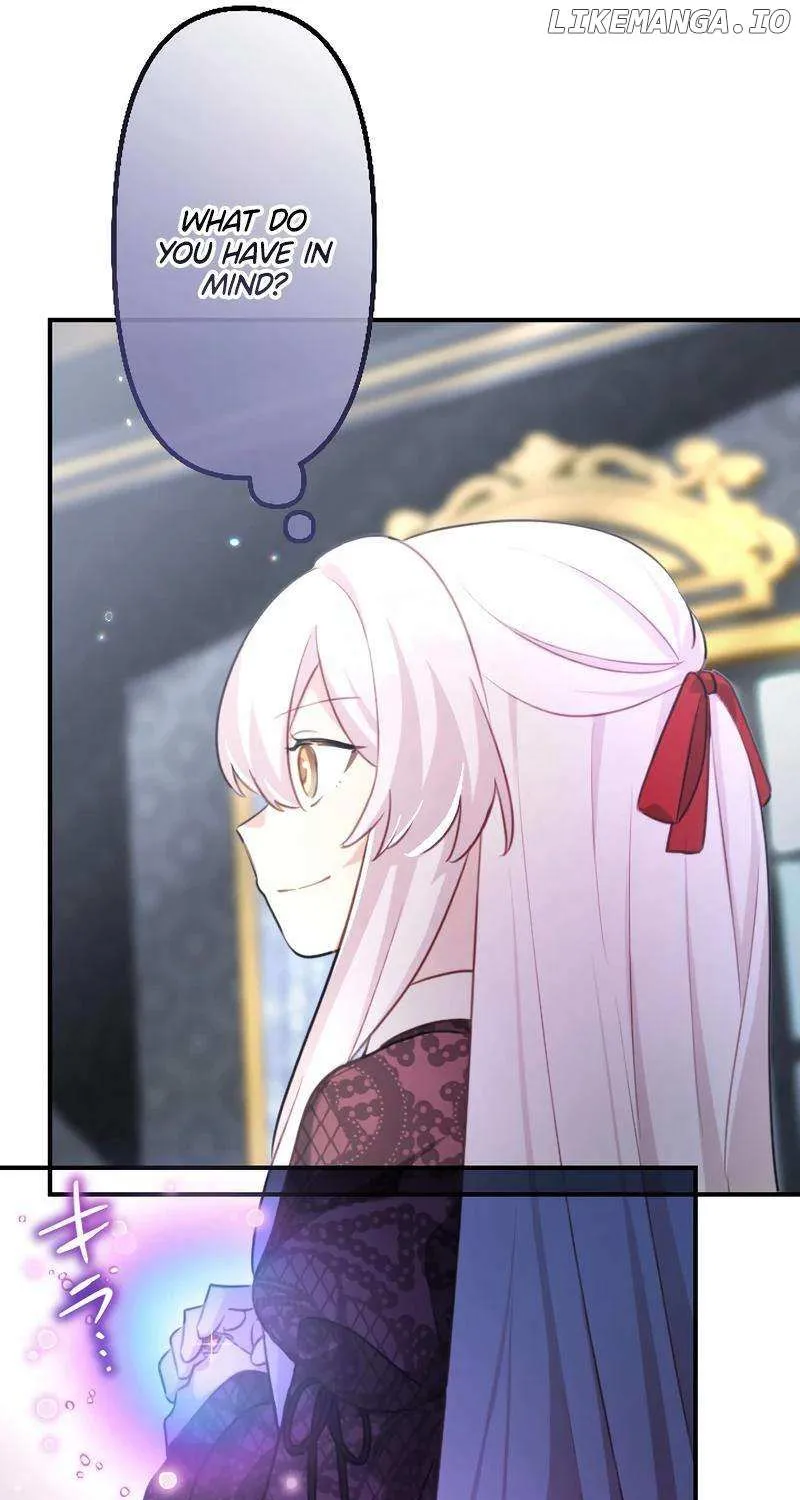 The Young Villainess Sees Through It All Chapter 8 page 26 - 