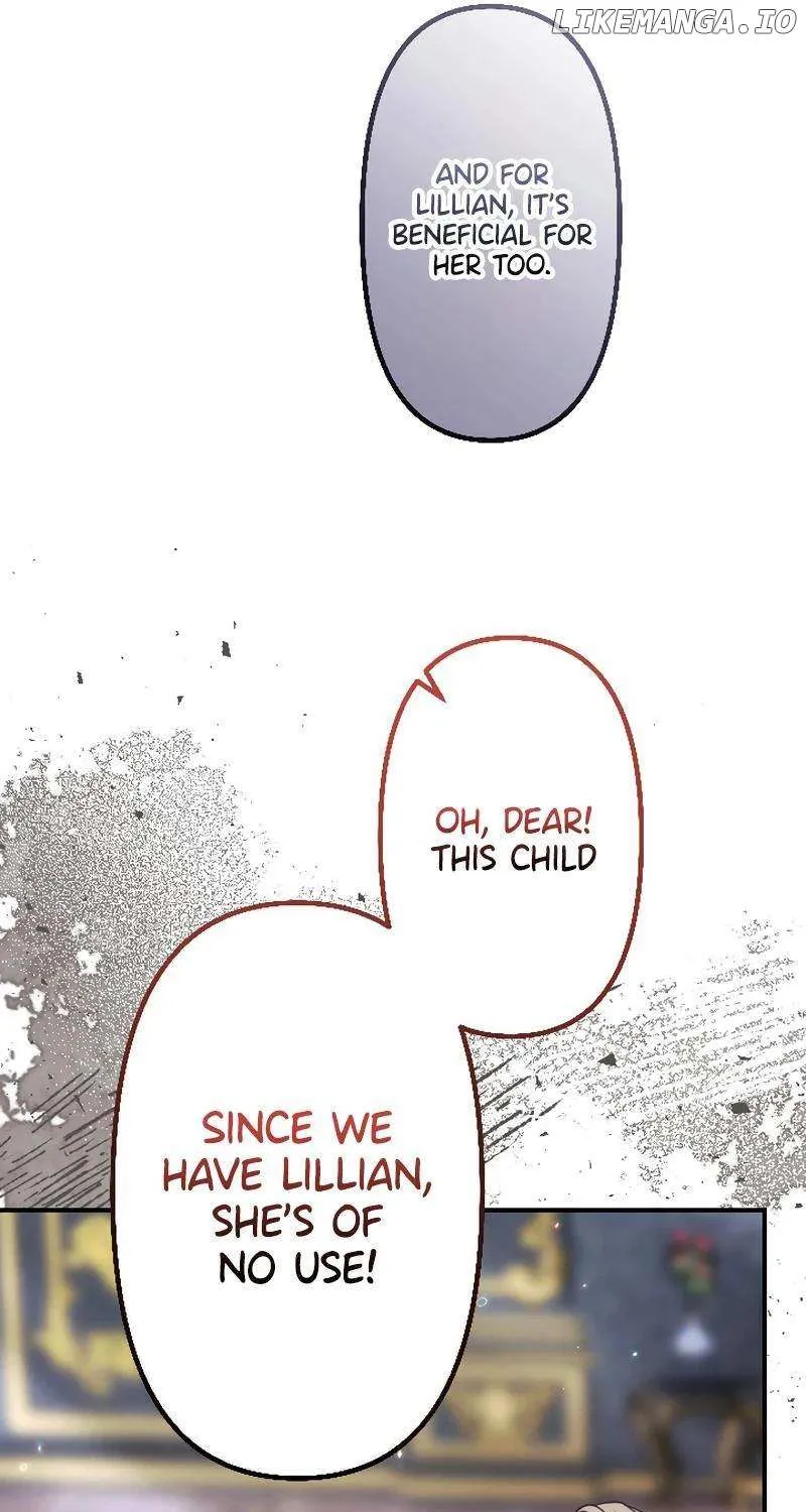 The Young Villainess Sees Through It All Chapter 8 page 43 - 