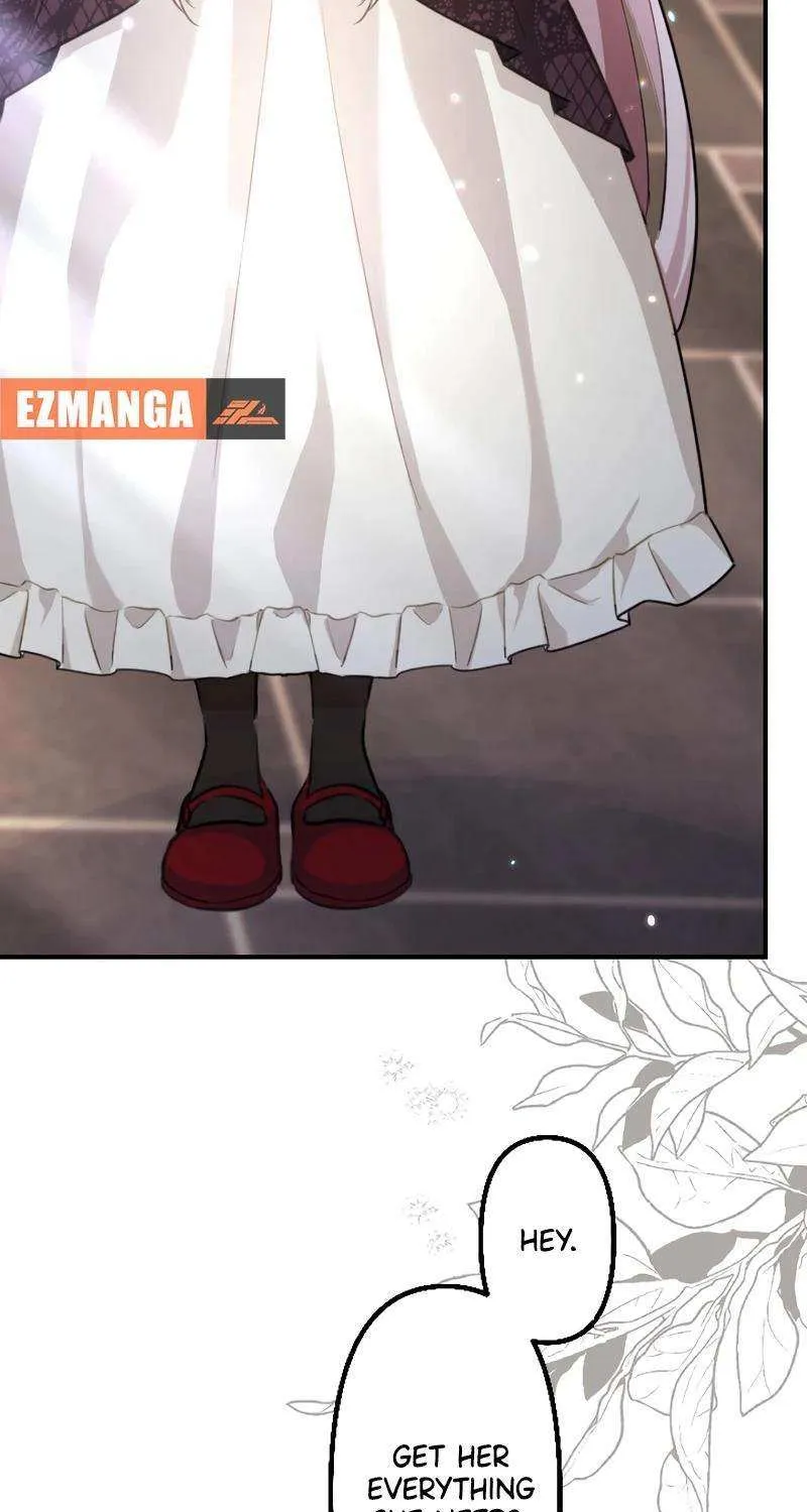 The Young Villainess Sees Through It All Chapter 8 page 45 - 