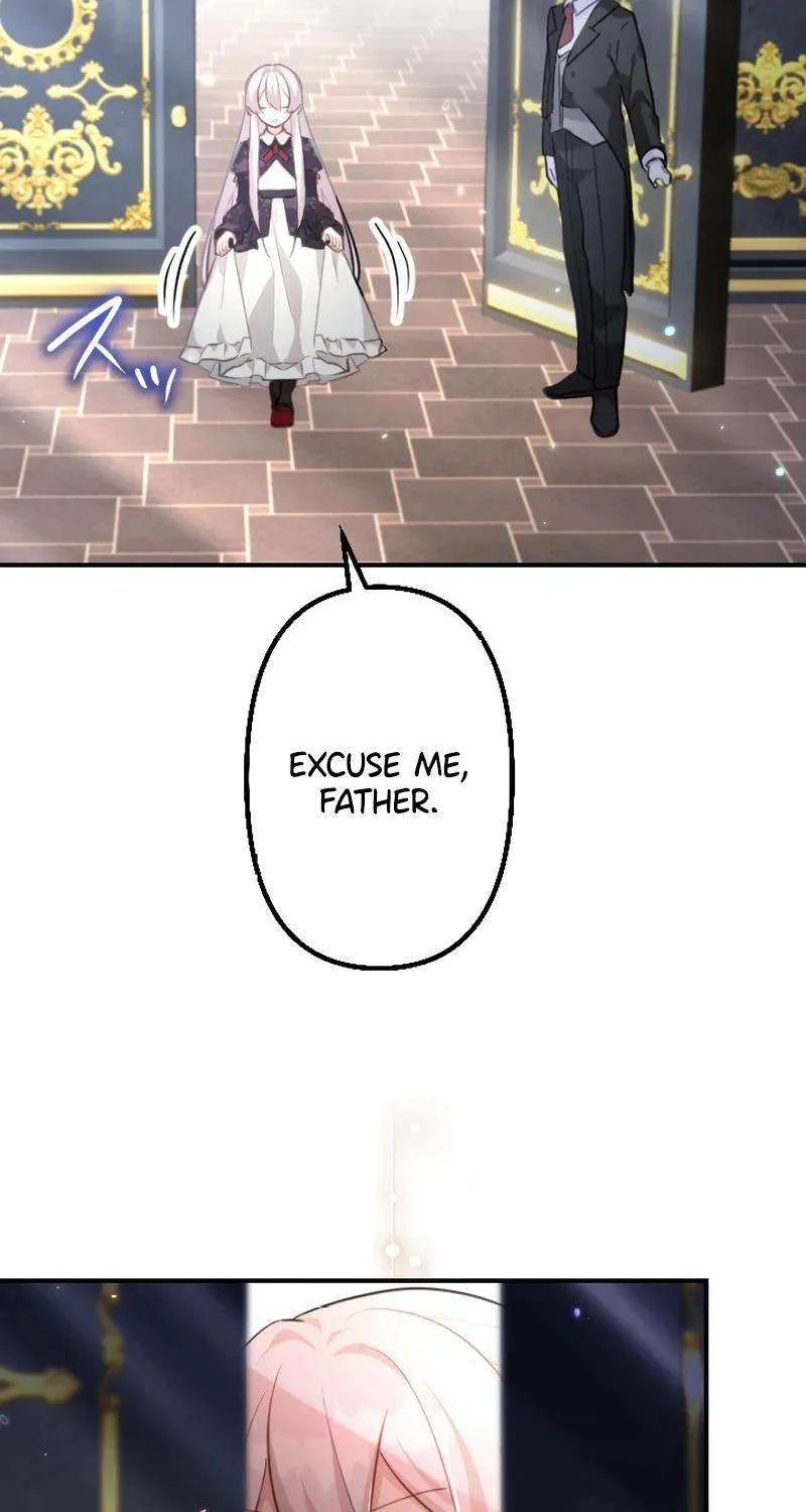 The Young Villainess Sees Through It All Chapter 8 page 49 - 