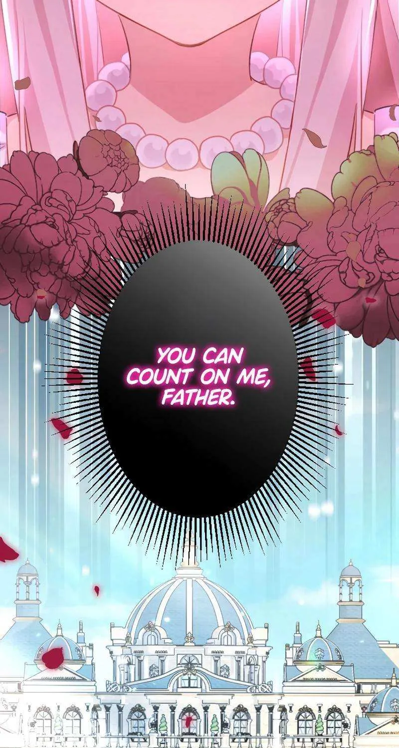 The Young Villainess Sees Through It All Chapter 8 page 59 - 