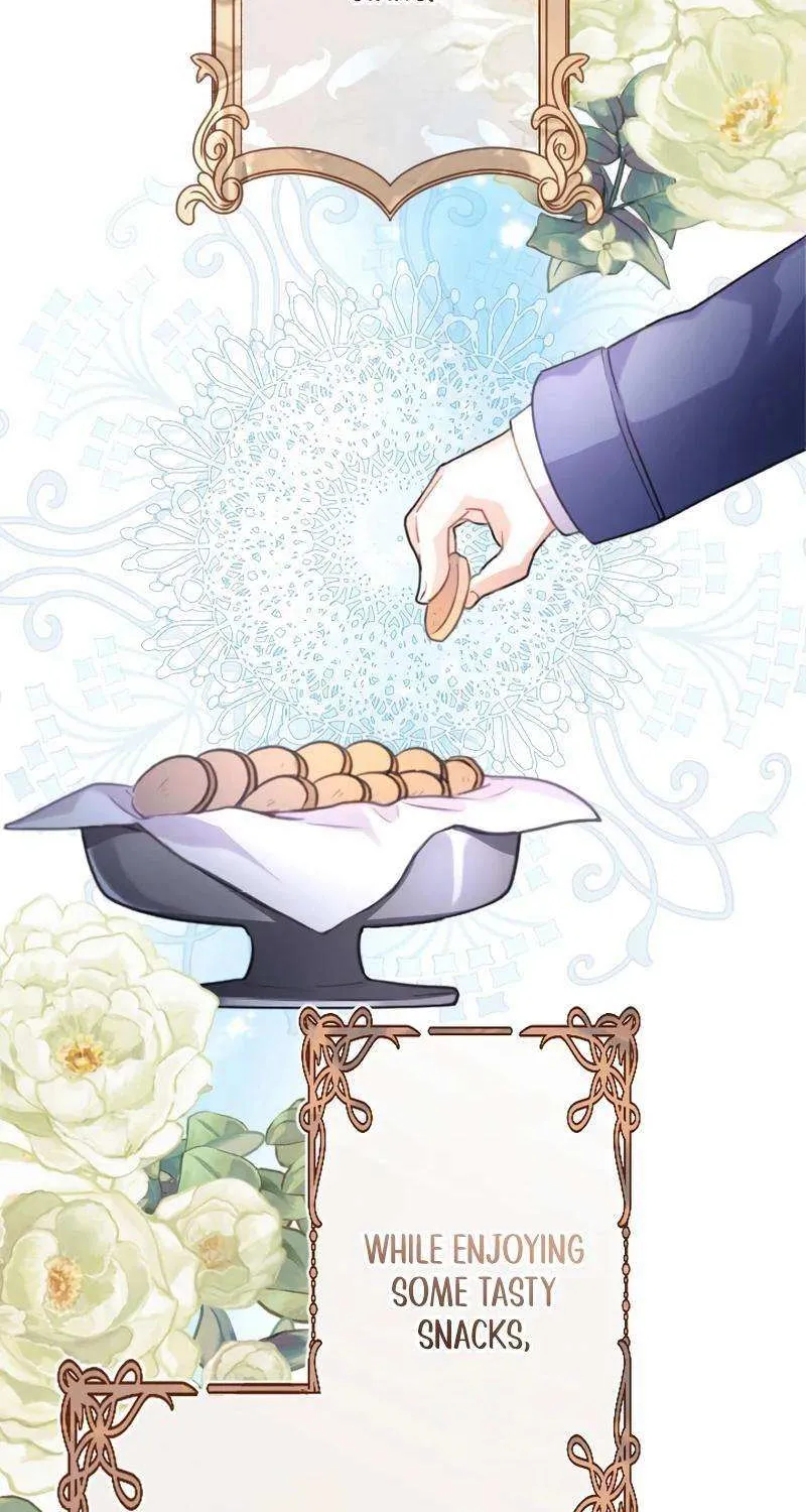 The Young Villainess Sees Through It All Chapter 8 page 63 - 