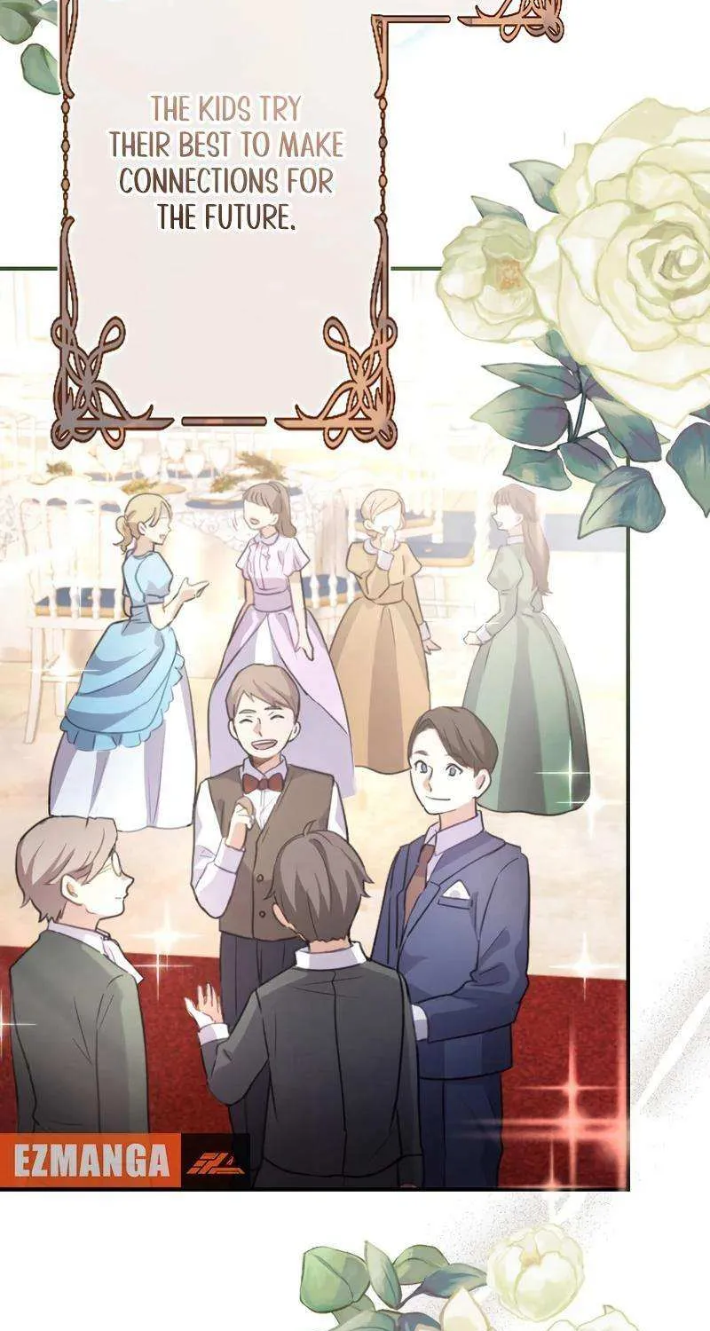 The Young Villainess Sees Through It All Chapter 8 page 64 - 