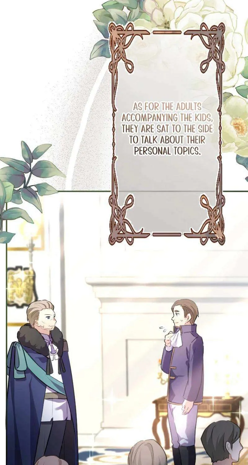 The Young Villainess Sees Through It All Chapter 8 page 65 - 