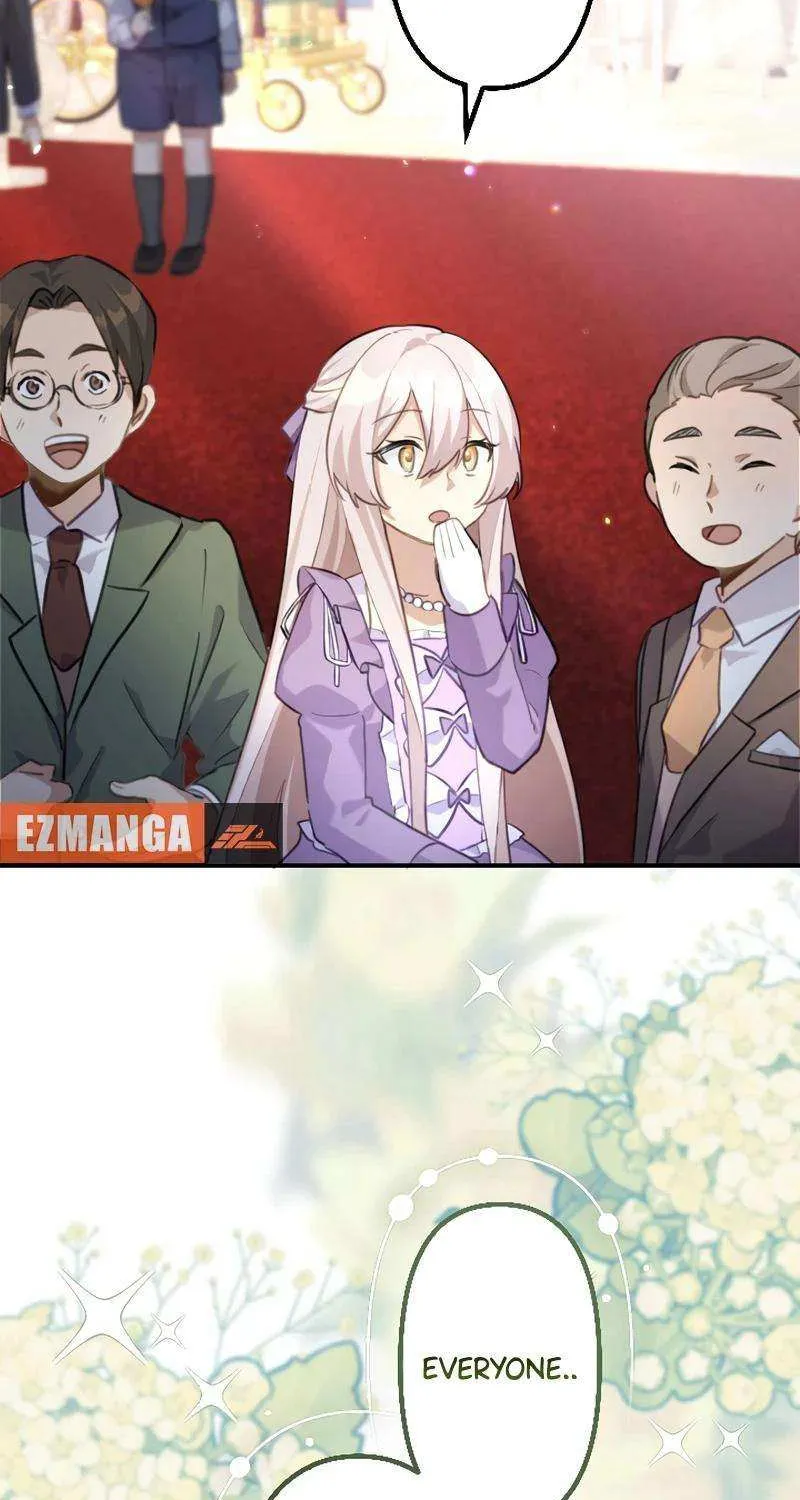 The Young Villainess Sees Through It All Chapter 8 page 73 - 