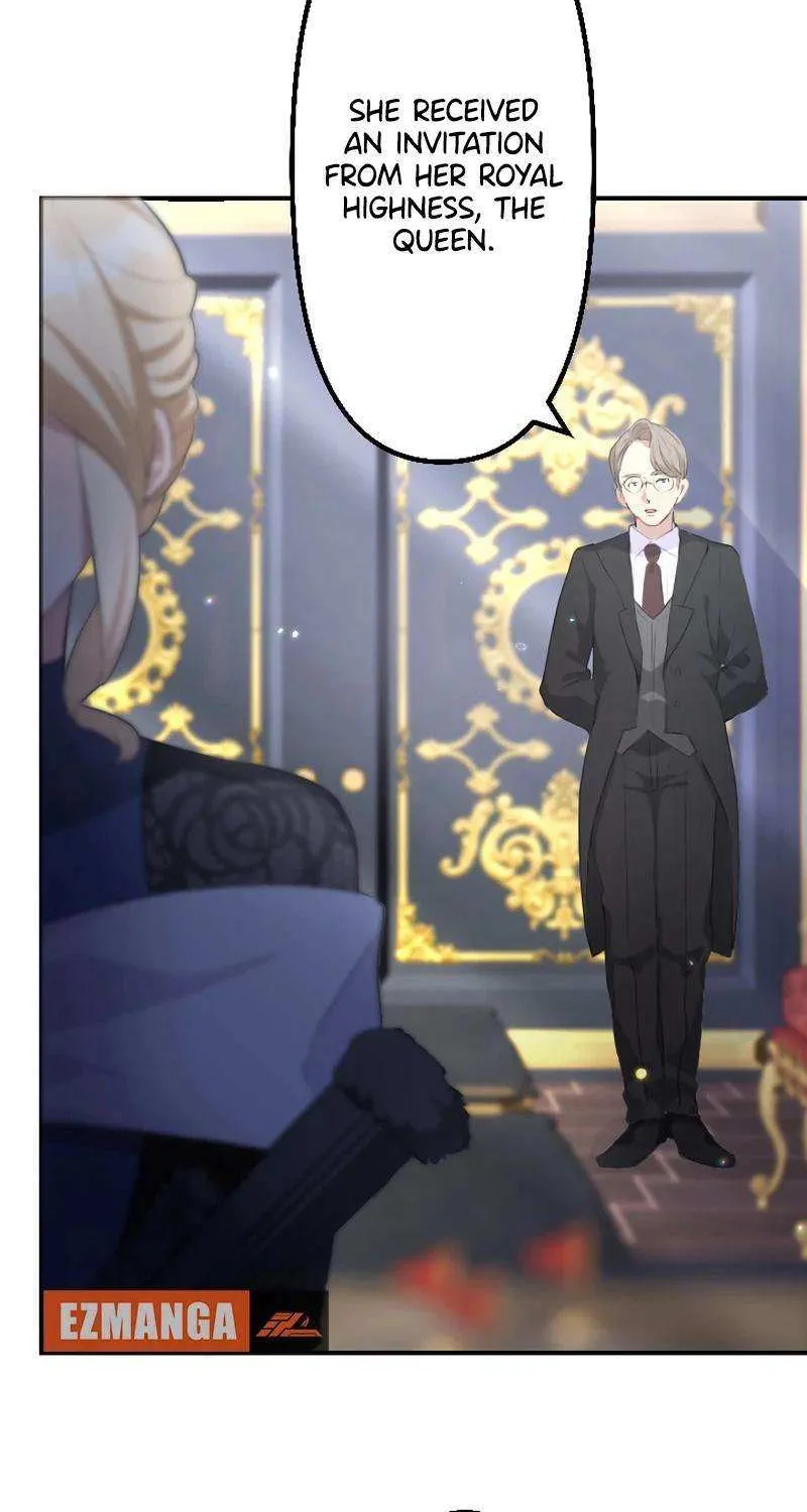 The Young Villainess Sees Through It All Chapter 8 page 9 - 