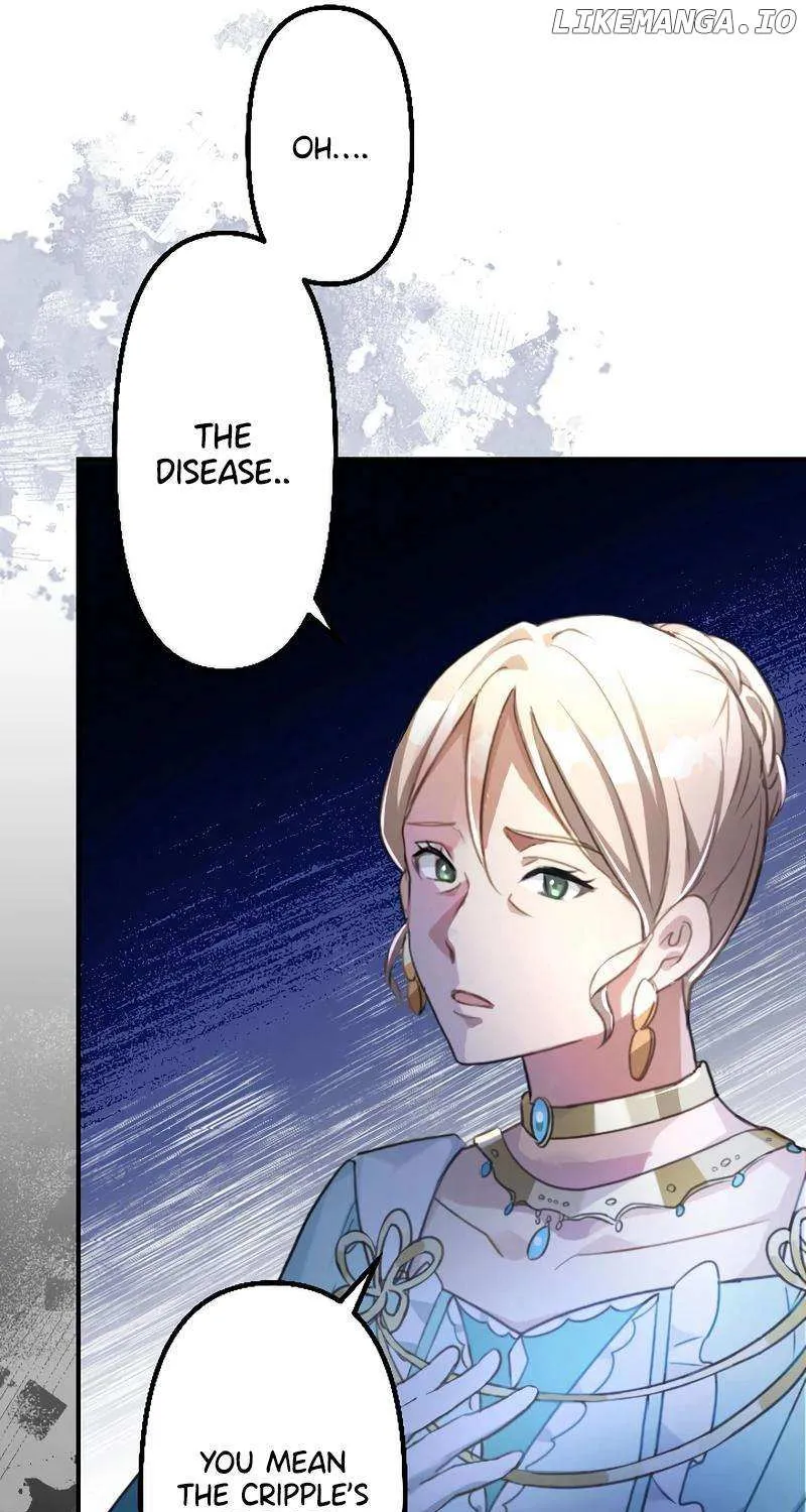 The Young Villainess Sees Through It All Chapter 8 page 84 - 