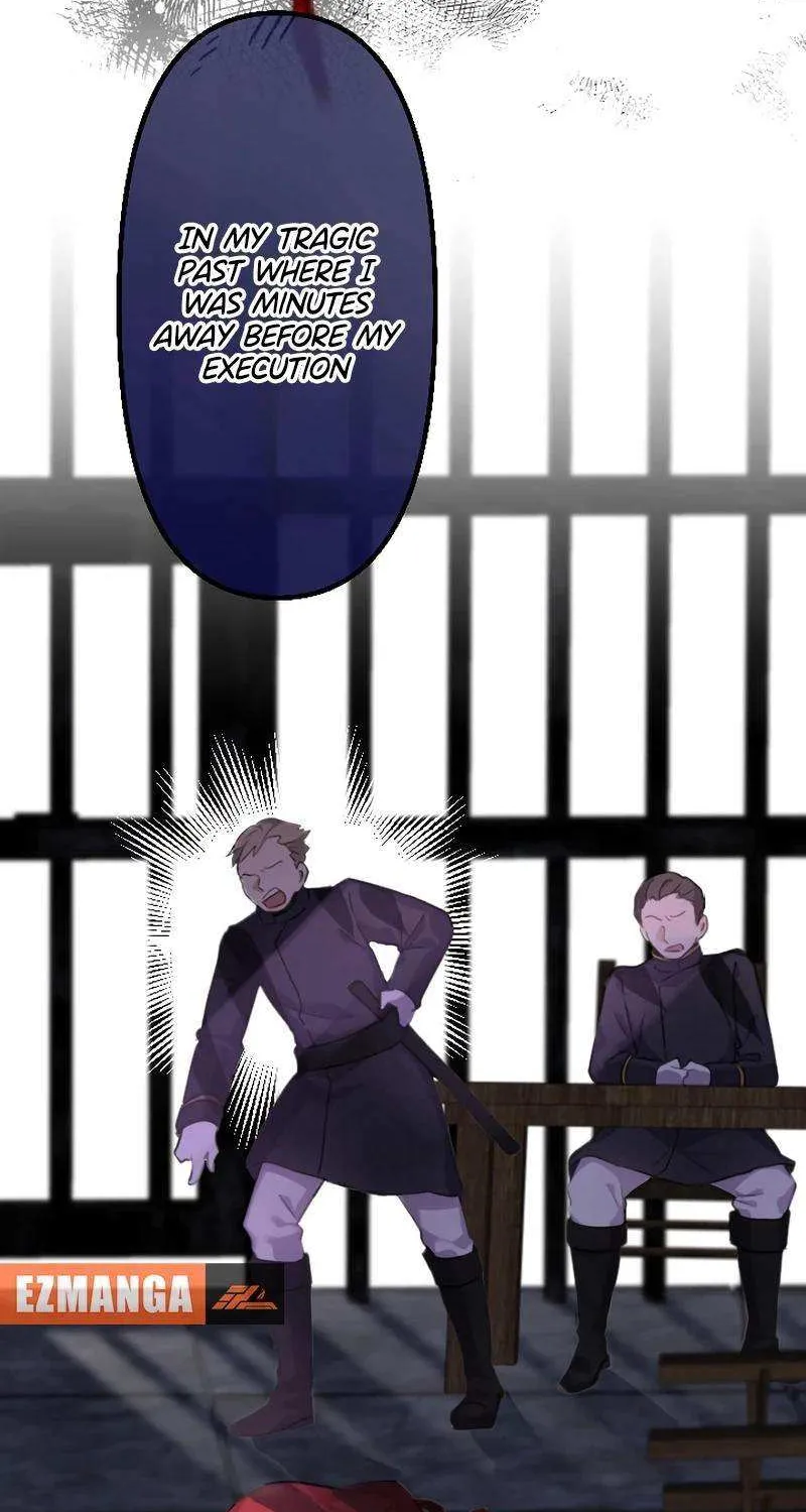 The Young Villainess Sees Through It All Chapter 8 page 89 - 