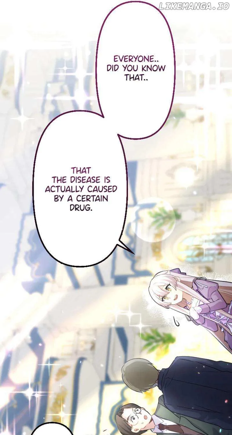 The Young Villainess Sees Through It All Chapter 8 page 92 - 