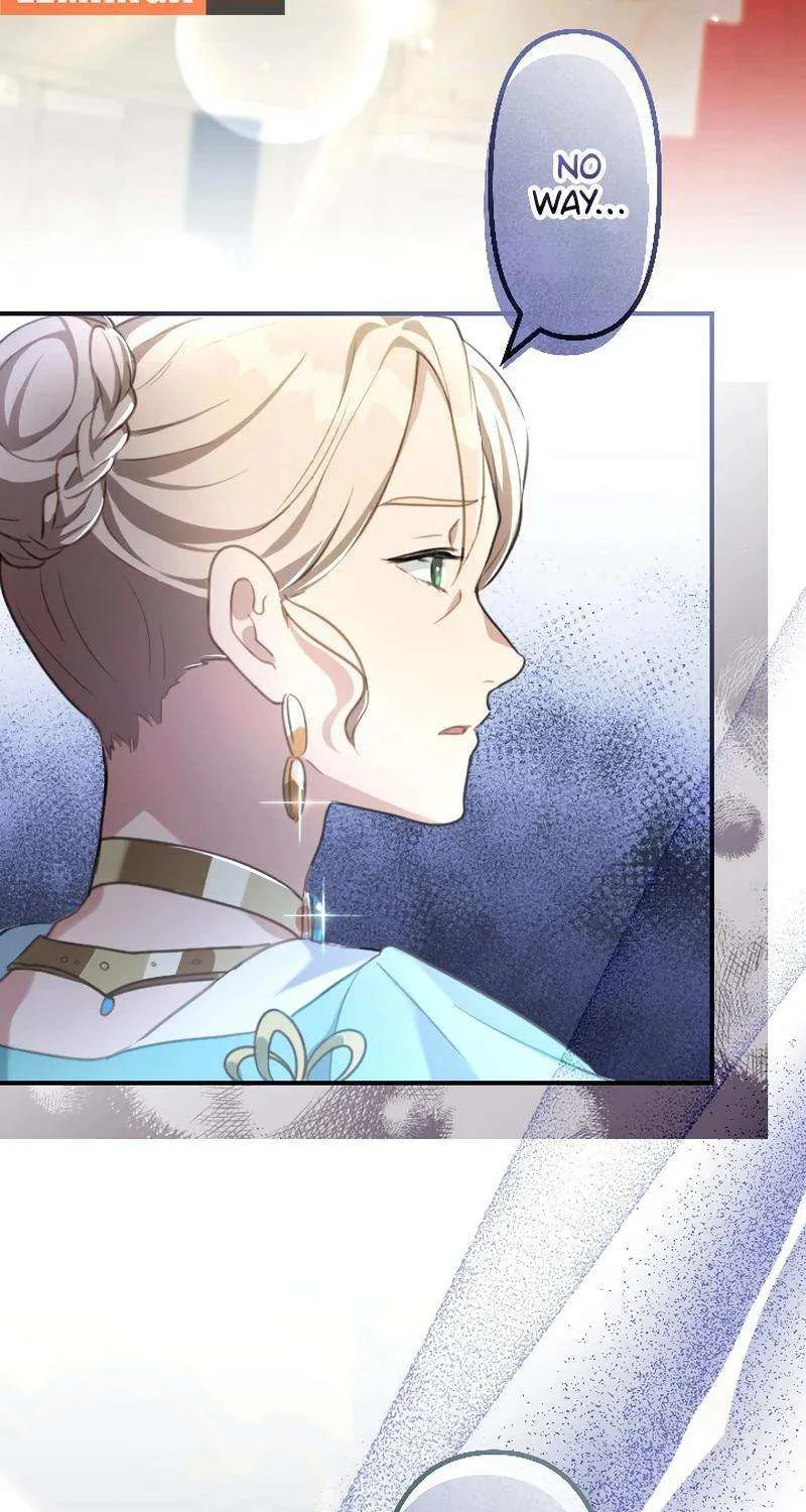 The Young Villainess Sees Through It All Chapter 8 page 94 - 