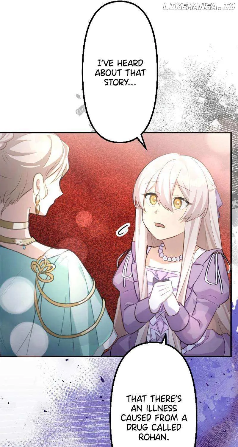 The Young Villainess Sees Through It All Chapter 8 page 100 - 