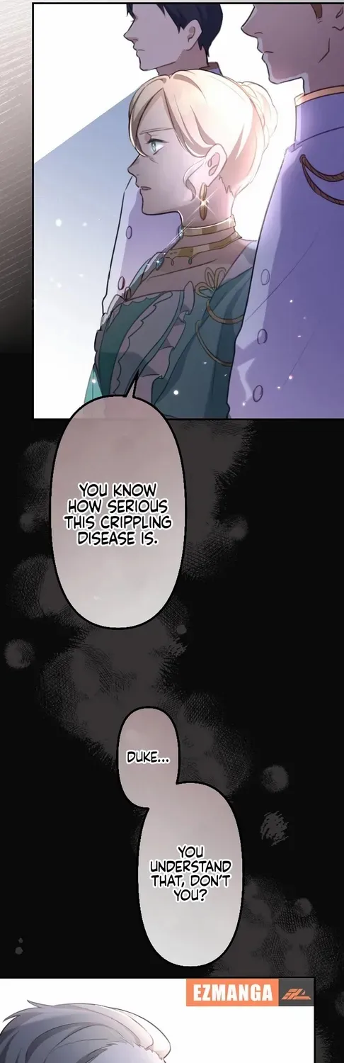 The Young Villainess Sees Through It All Chapter 9 page 13 - 