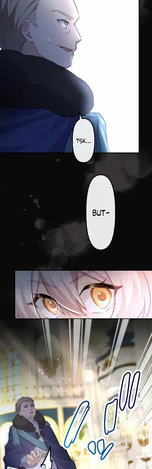 The Young Villainess Sees Through It All Chapter 9 page 14 - 