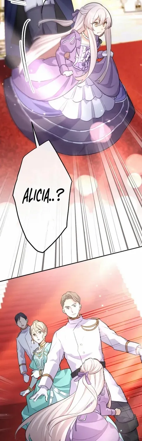 The Young Villainess Sees Through It All Chapter 9 page 15 - 