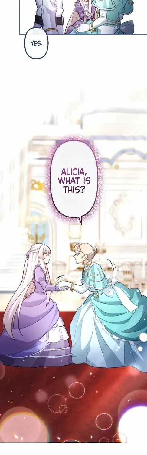 The Young Villainess Sees Through It All Chapter 9 page 18 - 