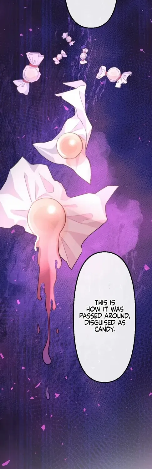 The Young Villainess Sees Through It All Chapter 9 page 21 - 